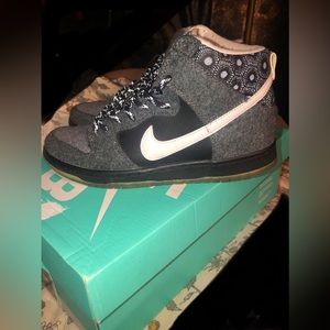 2013 SB DUNK “PETOSKEY”
